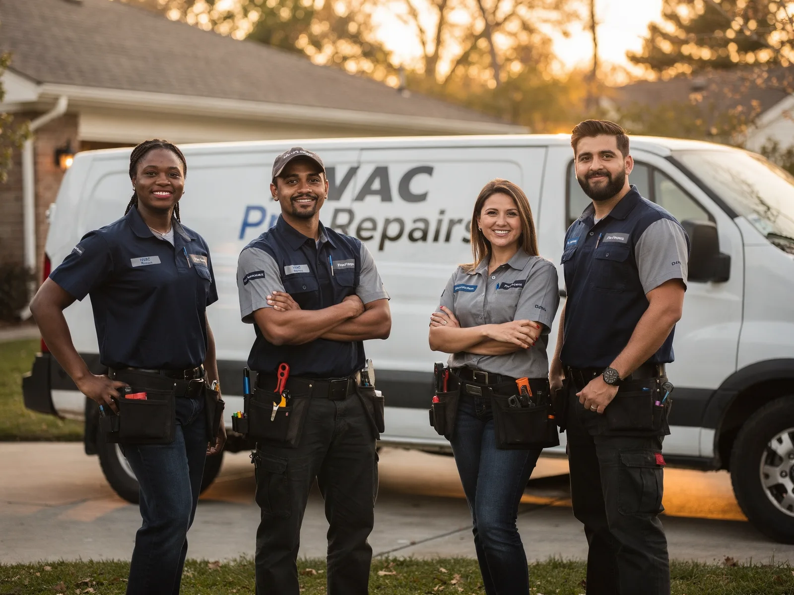 Heat Pump Repair company in Ralston, IA